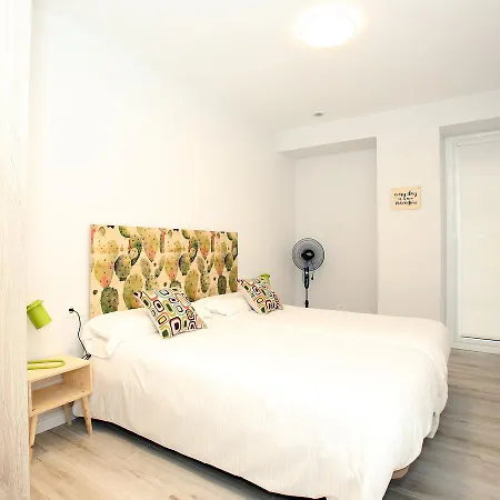 Gloria 3 Y 5 Apartmán *