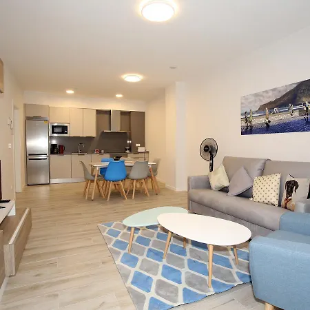 Apartmán Gloria 3 Y 5