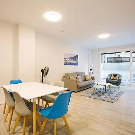 Gloria 3 Y 5 Apartmán *