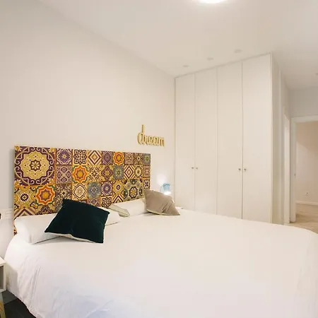 Gloria 3 Y 5 Apartmán San Sebastián