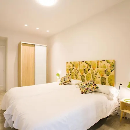 Gloria 3 Y 5 Apartmán