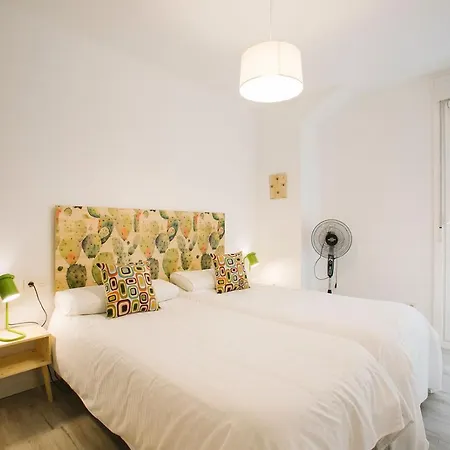 Apartmán Gloria 3 Y 5