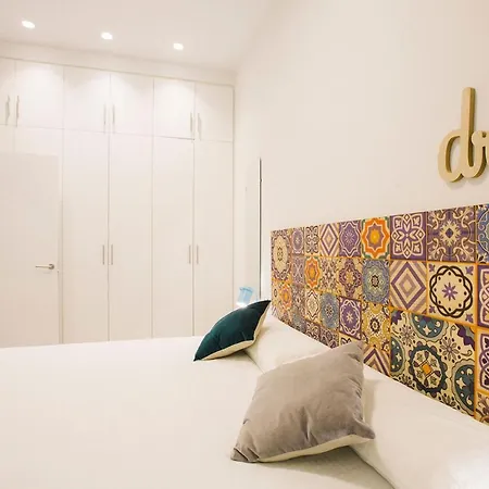 Gloria 3 Y 5 Apartmán San Sebastián