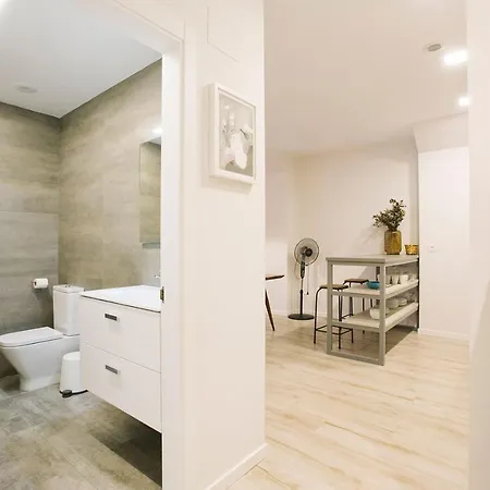 Apartmán Gloria 3 Y 5