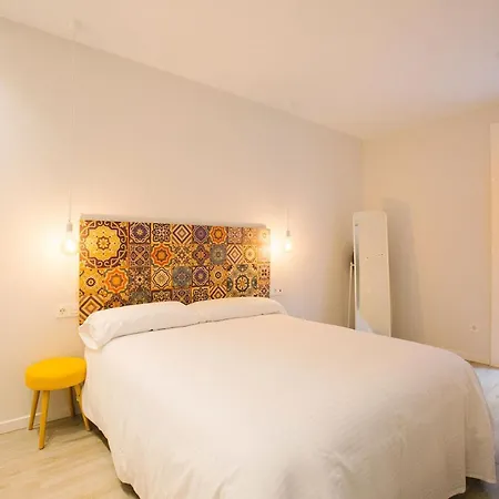 Gloria 3 Y 5 Apartmán *