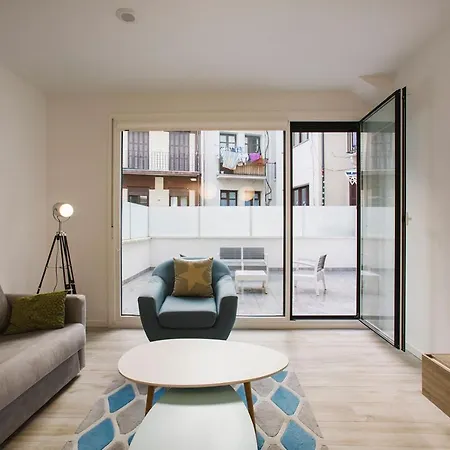 Appartamento Gloria 3 Y 5 San Sebastián