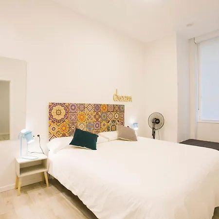 Gloria 3 Y 5 Apartmán *