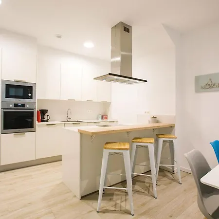 Gloria 3 Y 5 San Sebastián