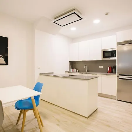 Gloria 3 Y 5 Apartmán