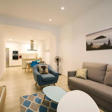 Gloria 3 Y 5 Apartmán *