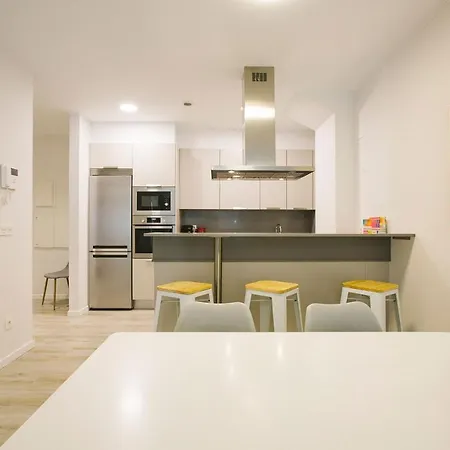 Apartmán Gloria 3 Y 5 San Sebastián