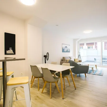 Gloria 3 Y 5 San Sebastián