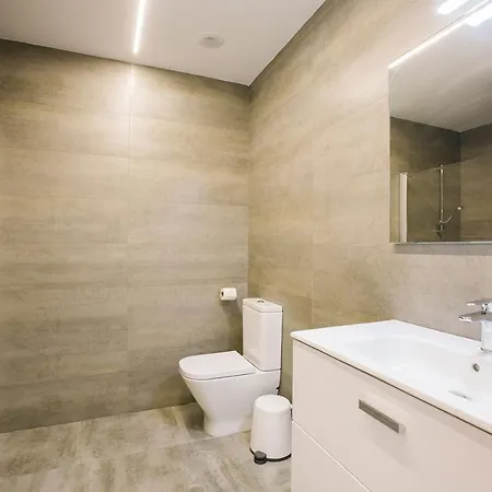 Apartmán Gloria 3 Y 5 *